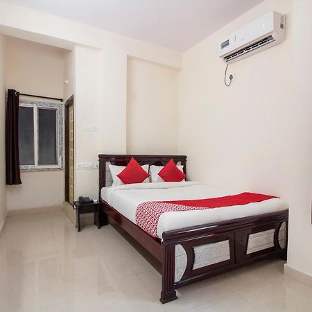 Hotel O Shannu Residency Secunderabad Экстерьер фото