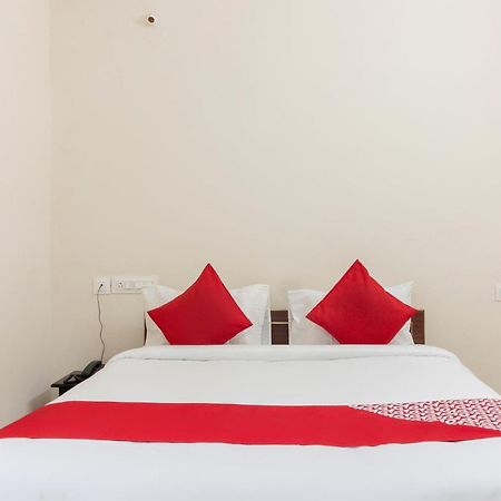 Hotel O Shannu Residency Secunderabad Экстерьер фото
