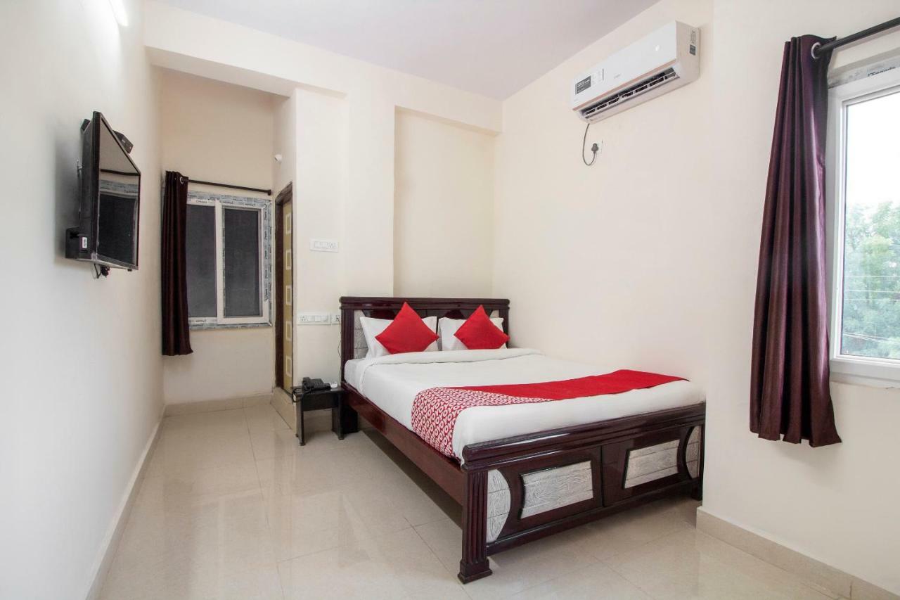 Hotel O Shannu Residency Secunderabad Номер фото